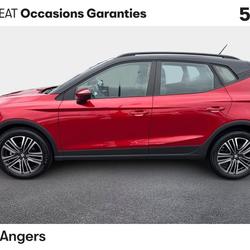 Seat Arona Arona 1.0 TSI 95 ch Start/Stop BVM5 Copa Angers