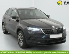 Skoda Karoq Saint-Fons