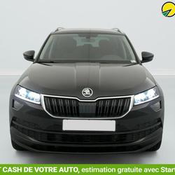 Skoda Karoq 2.0 TDI 150 CH SCR 4X4 DSG7 CLEVER occasion - Saint-Fons - photo 2/28
