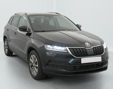 Skoda Karoq Hénin-Beaumont