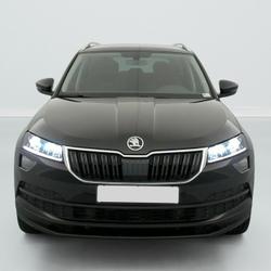 Skoda Karoq 2.0 TDI 150 CH SCR 4X4 DSG7 CLEVER occasion - H&eacute;nin-Beaumont - photo 2/10