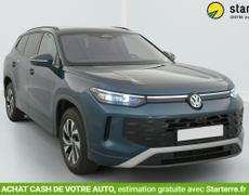 Volkswagen Tayron Saint-Fons