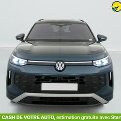 Volkswagen Tayron 2.0 TDI 150ch DSG7 7pl VW Edition occasion - Saint-Fons - photo 2/25