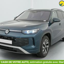 Volkswagen Tayron 2.0 TDI 150ch DSG7 7pl VW Edition occasion - Saint-Fons - photo 3/25
