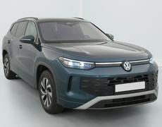 Volkswagen Tayron Hénin-Beaumont