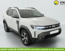 Dacia Duster Saint-Fons