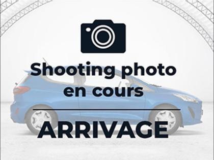 Ford Puma - 1.0 Flexifuel 125ch S&S mHEV ST-Line - 16 890 €