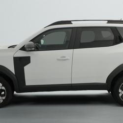 Dacia Duster Mild Hybrid 130 4x4 Journey occasion - H&eacute;nin-Beaumont - photo 2/10