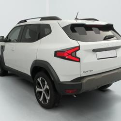 Dacia Duster Mild Hybrid 130 4x4 Journey occasion - H&eacute;nin-Beaumont - photo 3/10