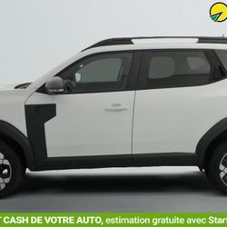 Dacia Duster Mild Hybrid 130 4x4 Journey occasion - Saint-Fons - photo 2/22