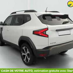 Dacia Duster Mild Hybrid 130 4x4 Journey occasion - Saint-Fons - photo 3/22