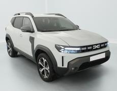 Dacia Duster Hénin-Beaumont