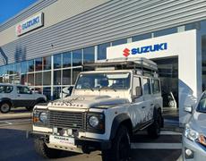 Land Rover Defender Alès