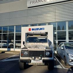 Land Rover Defender 110 SE STATION WAGON Al&egrave;s