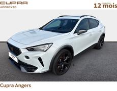 Cupra Formentor Angers