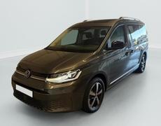 Volkswagen Caddy Maxi Hénin-Beaumont