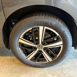 Volkswagen Caddy Maxi Caddy Maxi 1.5 eHybrid 150 DSG6 Life H&eacute;nin-Beaumont