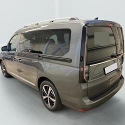 Volkswagen Caddy Maxi Caddy Maxi 1.5 eHybrid 150 DSG6 Edition H&eacute;nin-Beaumont