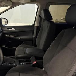 Volkswagen Caddy Maxi Caddy Maxi 1.5 eHybrid 150 DSG6 Edition H&eacute;nin-Beaumont