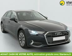 Audi A6 Avant 40 TDI 204 ch S tronic 7 Business Executive
