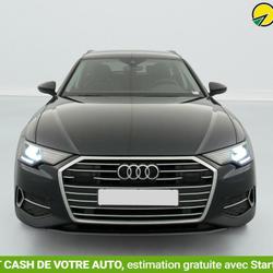 Audi A6 Avant 40 TDI 204 ch S tronic 7 Business Executive occasion - Saint-Fons - photo 2/30