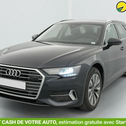 Audi A6 Avant 40 TDI 204 ch S tronic 7 Business Executive occasion - Saint-Fons - photo 3/30