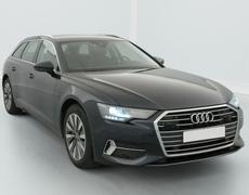 Audi A6 Hénin-Beaumont