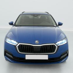 Skoda Octavia 1.4 TSI PHEV iV 204 ch DSG6e Ambition occasion - H&eacute;nin-Beaumont - photo 2/10