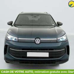 Volkswagen Tiguan 1.5 ETSI 150CH DSG7 VW EDITION occasion - Saint-Fons - photo 2/28