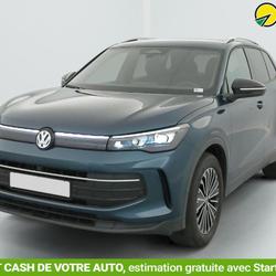 Volkswagen Tiguan 1.5 ETSI 150CH DSG7 VW EDITION occasion - Saint-Fons - photo 3/28