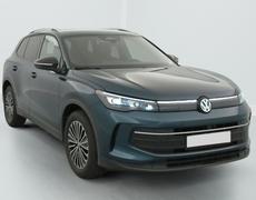 Volkswagen Tiguan Hénin-Beaumont