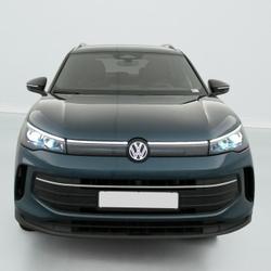 Volkswagen Tiguan 1.5 ETSI 150CH DSG7 VW EDITION occasion - H&eacute;nin-Beaumont - photo 2/10