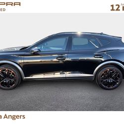Cupra Formentor Formentor 1.4 e-HYBRID 245 ch DSG6 VZ Angers