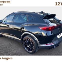 Cupra Formentor Formentor 1.4 e-HYBRID 245 ch DSG6 VZ Angers