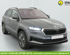 Skoda Karoq Saint-Fons