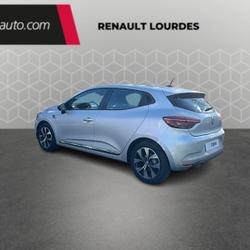 Renault Clio 5 TCe 90 - 21N Limited Lourdes