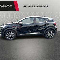 Renault Captur mild hybrid 160 EDC Techno Lourdes