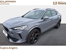 Cupra Formentor Angers