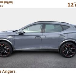 Cupra Formentor Formentor 1.4 e-HYBRID 245 ch DSG6 VZ Angers