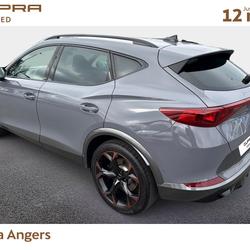 Cupra Formentor Formentor 1.4 e-HYBRID 245 ch DSG6 VZ Angers