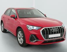 Audi Q3 Hénin-Beaumont