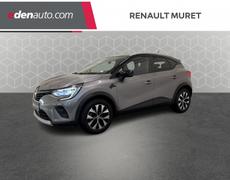 Renault Captur Muret