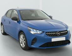Opel Corsa Hénin-Beaumont