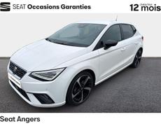 Seat Ibiza - Ibiza 1.0 EcoTSI 110 ch S/S DSG7 FR - 17 990 €