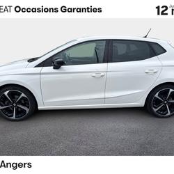 Seat Ibiza Ibiza 1.0 EcoTSI 110 ch S/S DSG7 FR Angers