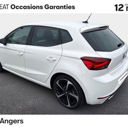 Seat Ibiza Ibiza 1.0 EcoTSI 110 ch S/S DSG7 FR Angers