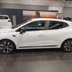 Renault Clio 5 E-Tech 140 - 21N Limited Toulouse