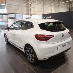 Renault Clio 5 E-Tech 140 - 21N Limited Toulouse