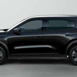 Opel Frontera 1.2 HYBRID 145 AT6 GS H&eacute;nin-Beaumont