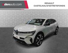 Renault Megane 4 Castelnau-d'Estrétefonds
